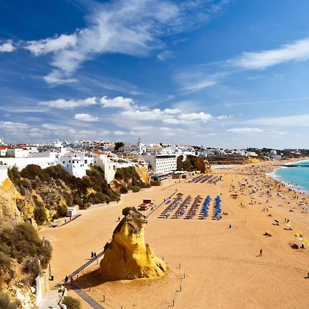 Townhouse N7 - Albufeira Villa Luaran gambar