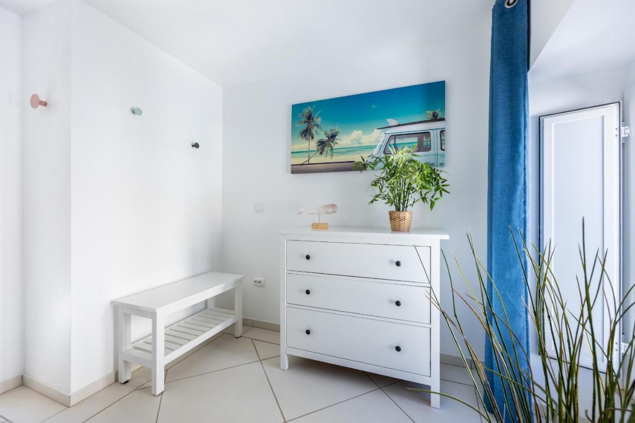 Townhouse N7 - Albufeira Villa Luaran gambar