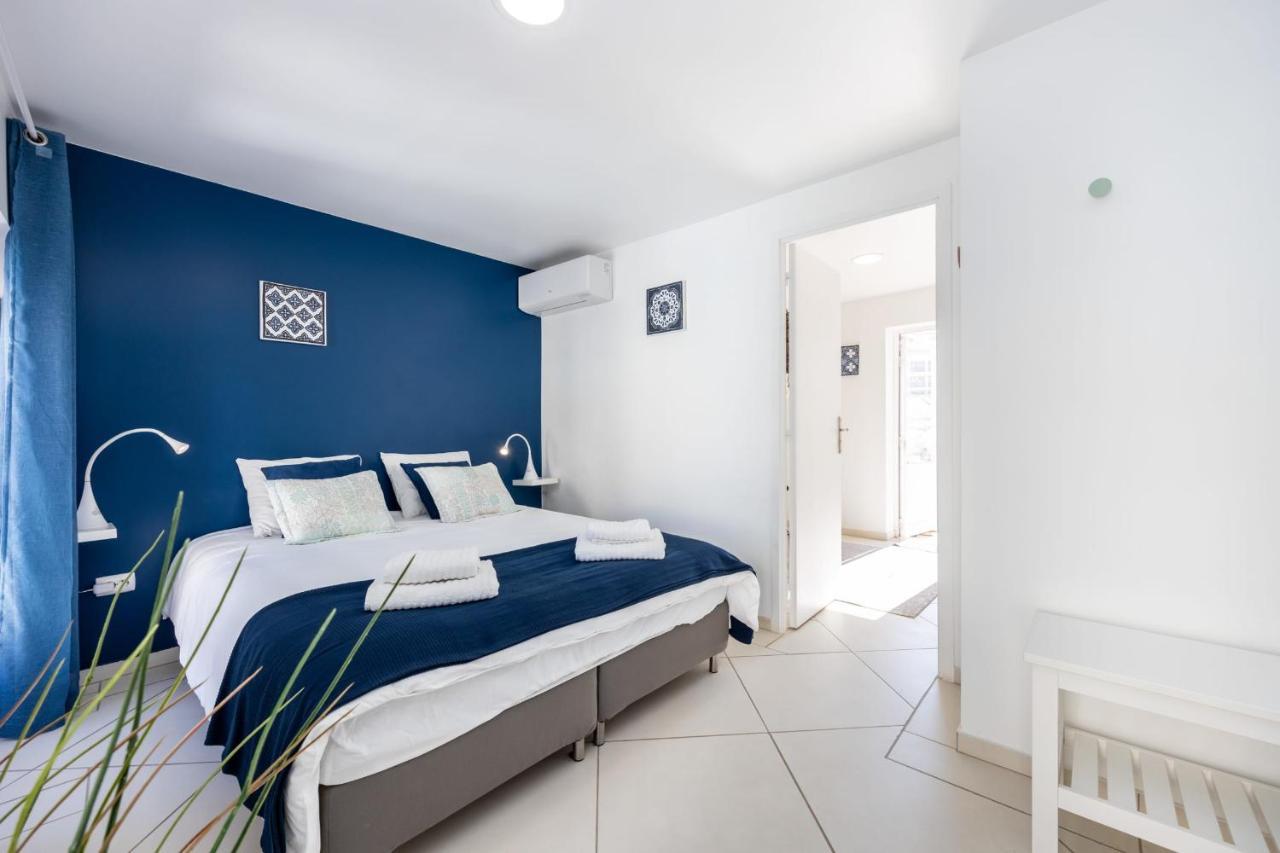 Townhouse N7 - Albufeira Villa Luaran gambar